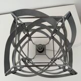 Max Sauze Uranus space age 60s design high lamp
