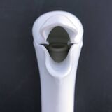 Porcelain bird carafe