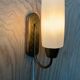 Vintage sconce
