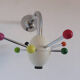 Coatrack Sputnik years 70