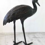 Cigogne de jardin