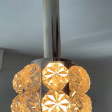 Kinkeldey Leuchten pendant light from the 60s and 70s