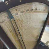 Grocer's scale