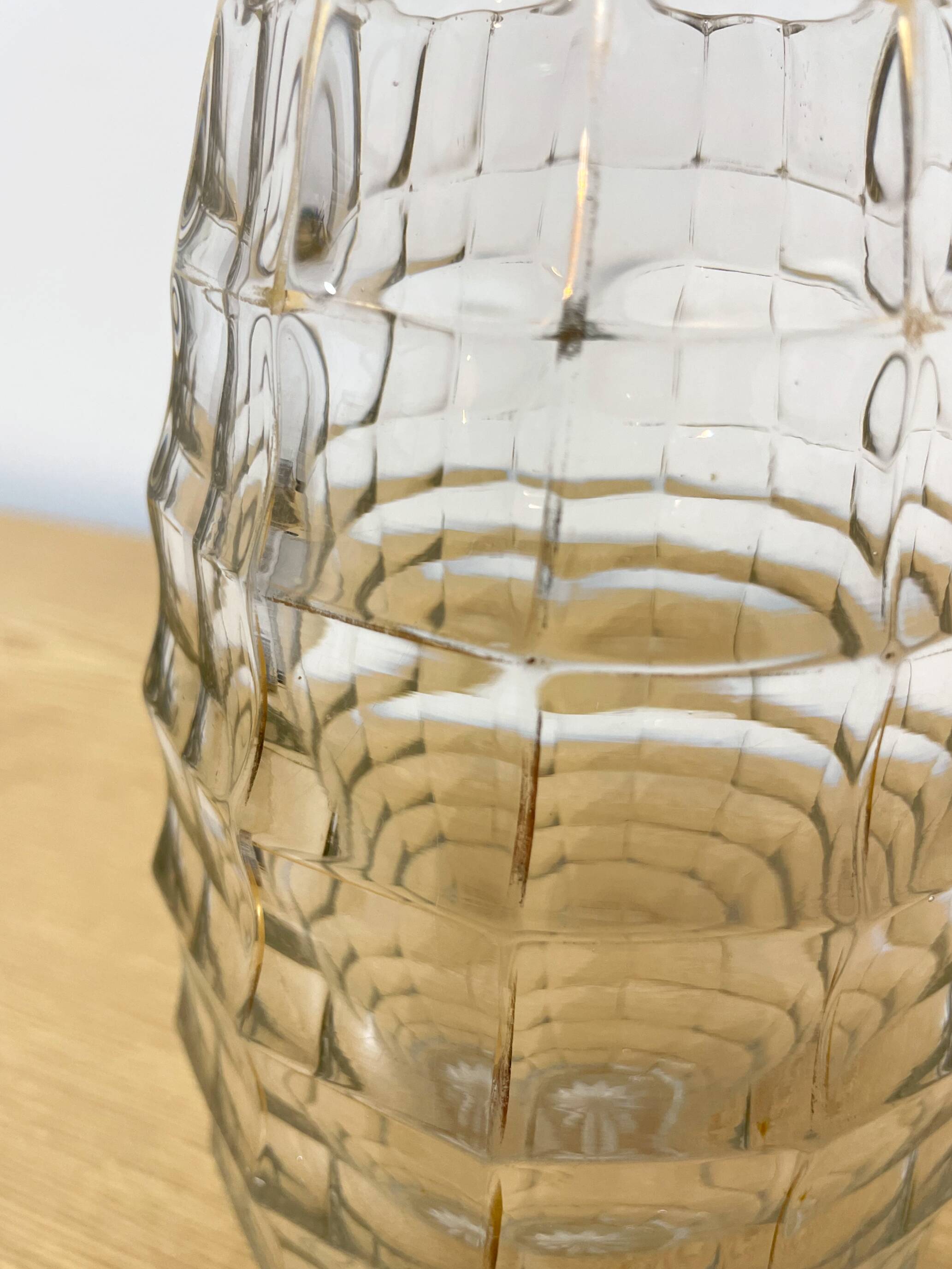 Hoffmann vase - 1930s