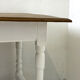 19th century farm table