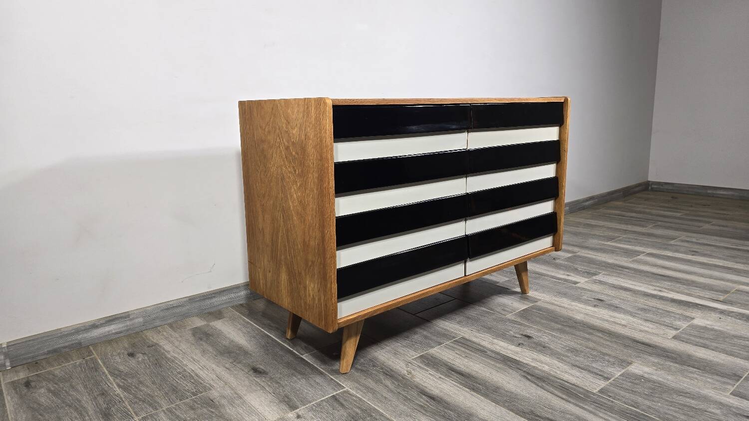 Sideboard by Jiri Jiroutek for Interior Prague