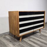 Sideboard by Jiri Jiroutek for Interior Prague