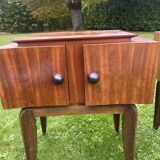 Bedside tables