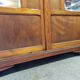 Large Parisian Wardrobe