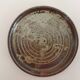 Stoneware tapas plates Rocaille Japan