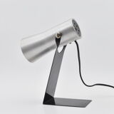 Lampe alu années 70