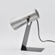 Lampe alu années 70