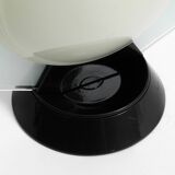 Pair of 1980s table lamps by Pier Giuseppe Ramella for Arteluce model Tikal