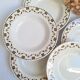 Gien 456 soup plates