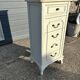 Chiffonnier commode tour de rangement