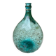 Dame jeanne turquoise