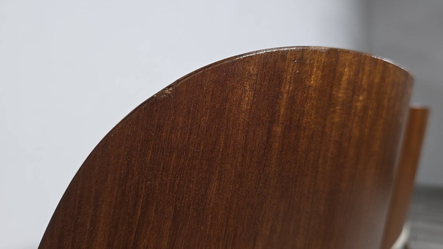 Dining Chairs by Oswald Haerdtl, 1950s, Set of 4