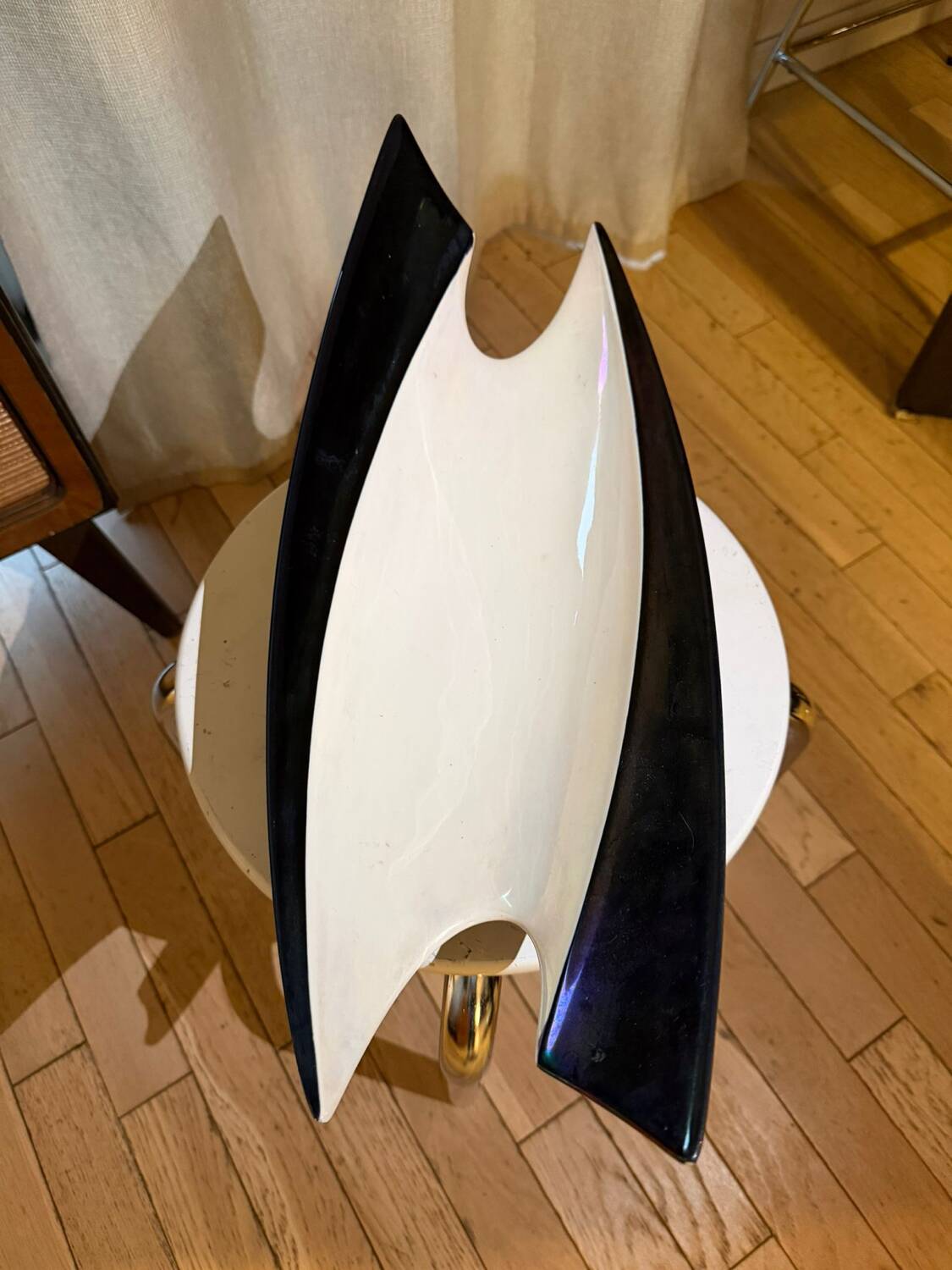 Verceram ceramic basin