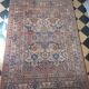 Pure wool carpet