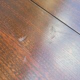 Scandinavian Baumann table 1960