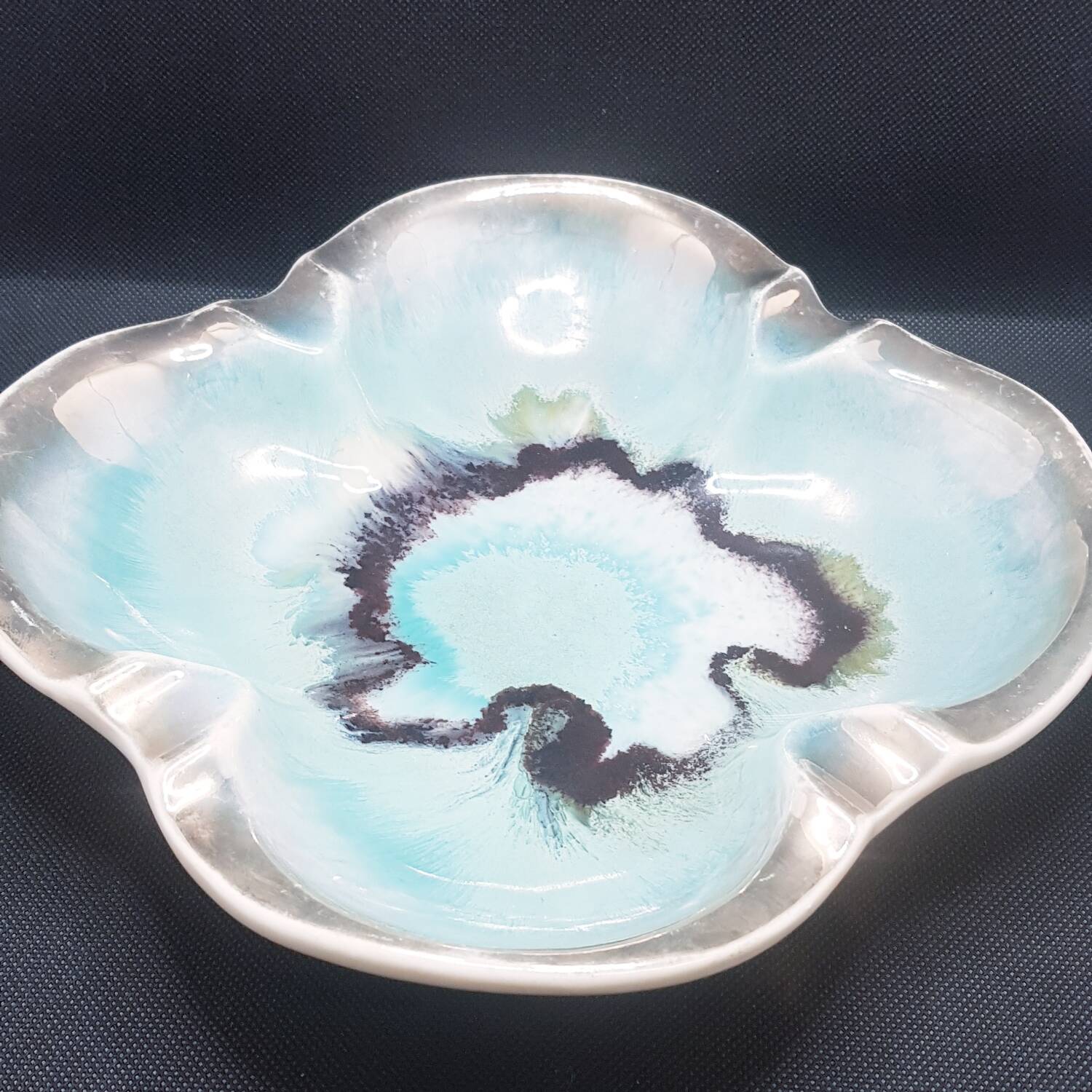 Grand cendrier Allemagne de l'Ouest