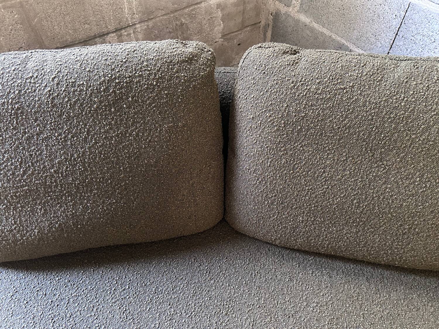 Canapé Moncey by Panac Éditions