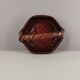 Japanese bamboo basket 1960