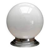 Opaline ceiling light