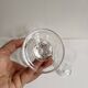 Vintage wine glasses