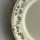 Badonviller champagne plate