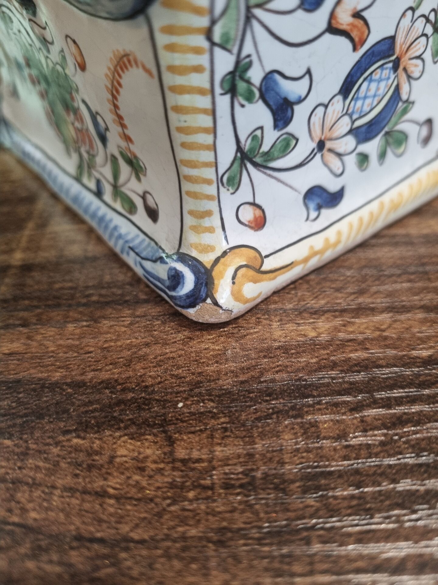 Petit pot