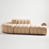 Barnum 24 modular sofa set by Kristian Sofus Hansen and Tommy Hyldahl for N