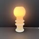 Aiko murano glass wall lamp, italy 1970