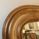 Louis-Philippe mirror "Le Splendide" 119x93