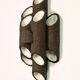 Danish Wall Sconce, 1970s