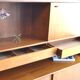 Teak sideboard