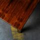 Milo Baughman - Table basse carrée Thayer Coggin