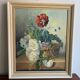 Oil painting, 1970s