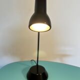 Vintage bedside lamp from the 1980's Fase