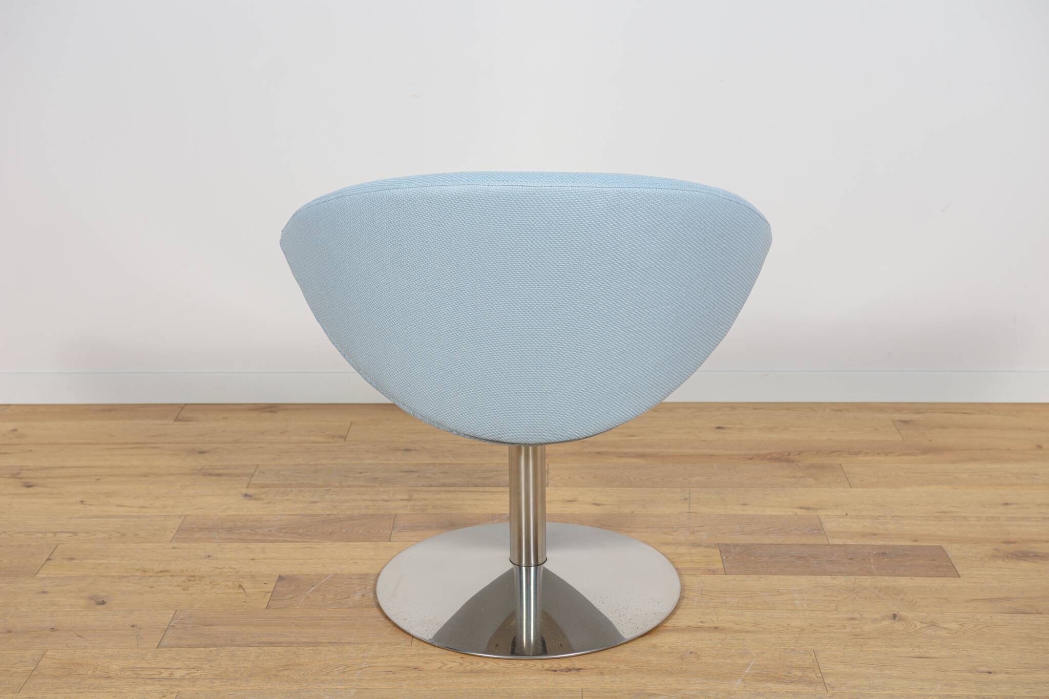 Model EJ 96 Apollo Chair by Peter Hjort Lorentzen & Johannes Foersom