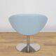 Model EJ 96 Apollo Chair by Peter Hjort Lorentzen & Johannes Foersom