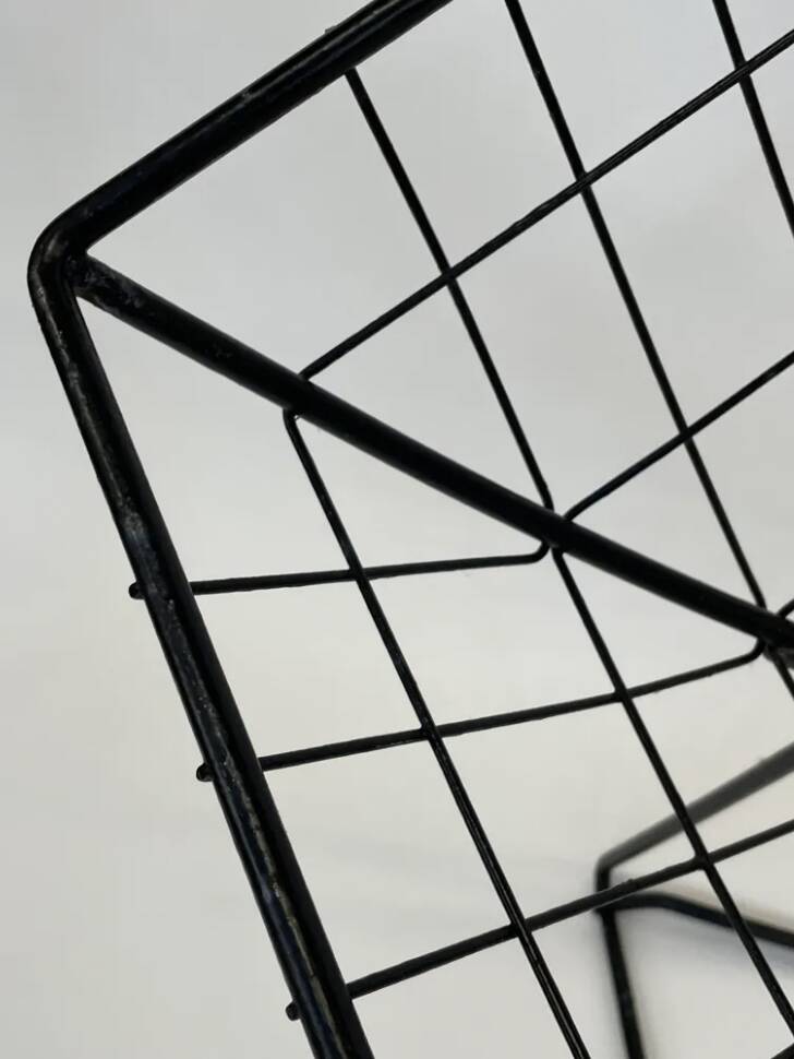 'Oti' Chair by Niels Gammelgaard Design for Ikea