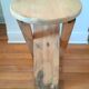 Adrian Reed "suzy" design stool from the 70s