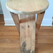 Adrian Reed "suzy" design stool from the 70s