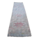 Vintage Turkish hallway rug 87x385 cm