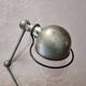 Vintage Jieldé workshop lamp – France, 1950s