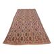 Vintage Turkish kilim, handwoven, 153x287 cm.