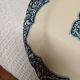 2 Gien Ironstone Flat Plates
