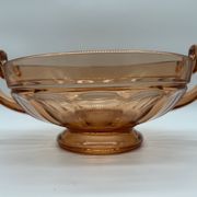 Coupe "noémie" du val saint-lambert de 1935 (luxval)