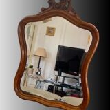 Miroir noyer